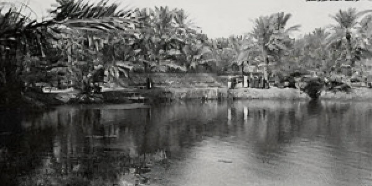 BIN72MAJED's tweet photo. ليس نهر النيل ولادجلة والفرات 

نهر سليسل التاريخي والذي جف بعد مشروع الري 

الحمد لله والشكر لمن انقذ هذه الصور من الضياع 
 #الاحساء #هجر  #دلمون #البحرين
وهناك المزيد

ماشاء الله اللهم بارك وزيد الغيران الحاسد قهر وغبن https://t.co/YCF0zQwWLm