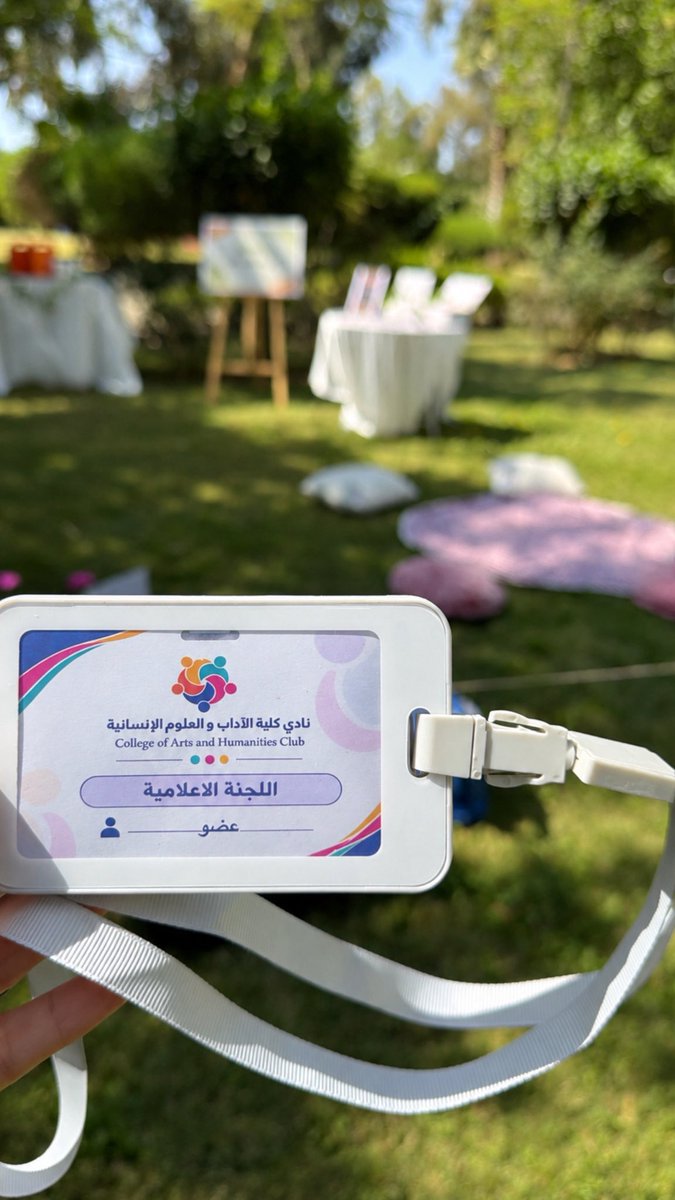 ris_155's tweet photo. من بذرة إلى أثر 
فعاليات Kku الجميلة 🌺🌟
  @kkucah https://t.co/UyprrsmXqb