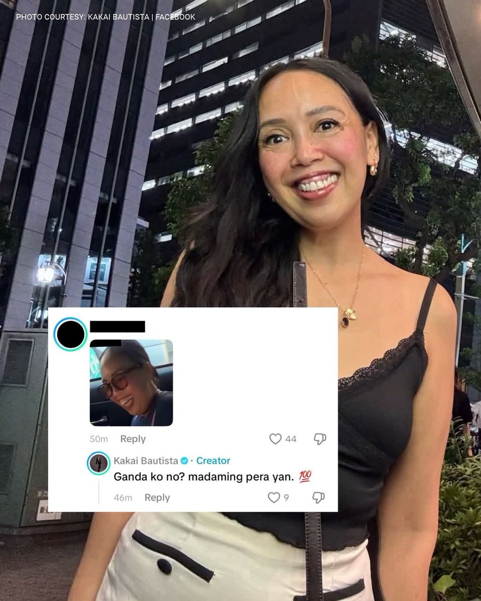 CASHualbehavior's tweet photo. 'Ganda ko no? madaming pera yan'

enabler ngalang... ems nvr https://t.co/0oV3Ejy9QD