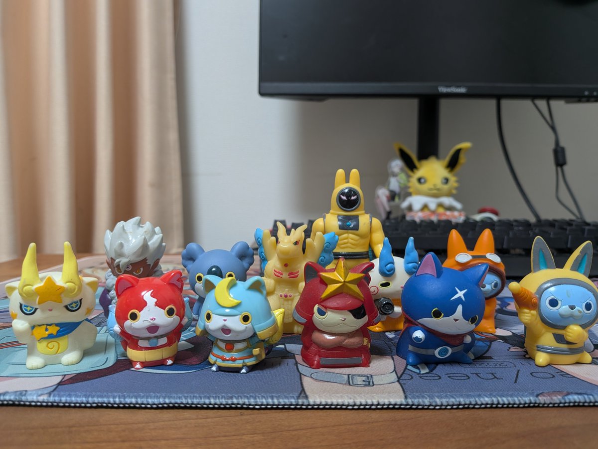 Matusooosu's tweet photo. 部屋の掃除をしてたら懐かしいものが… https://t.co/Q6C6QHGCJc