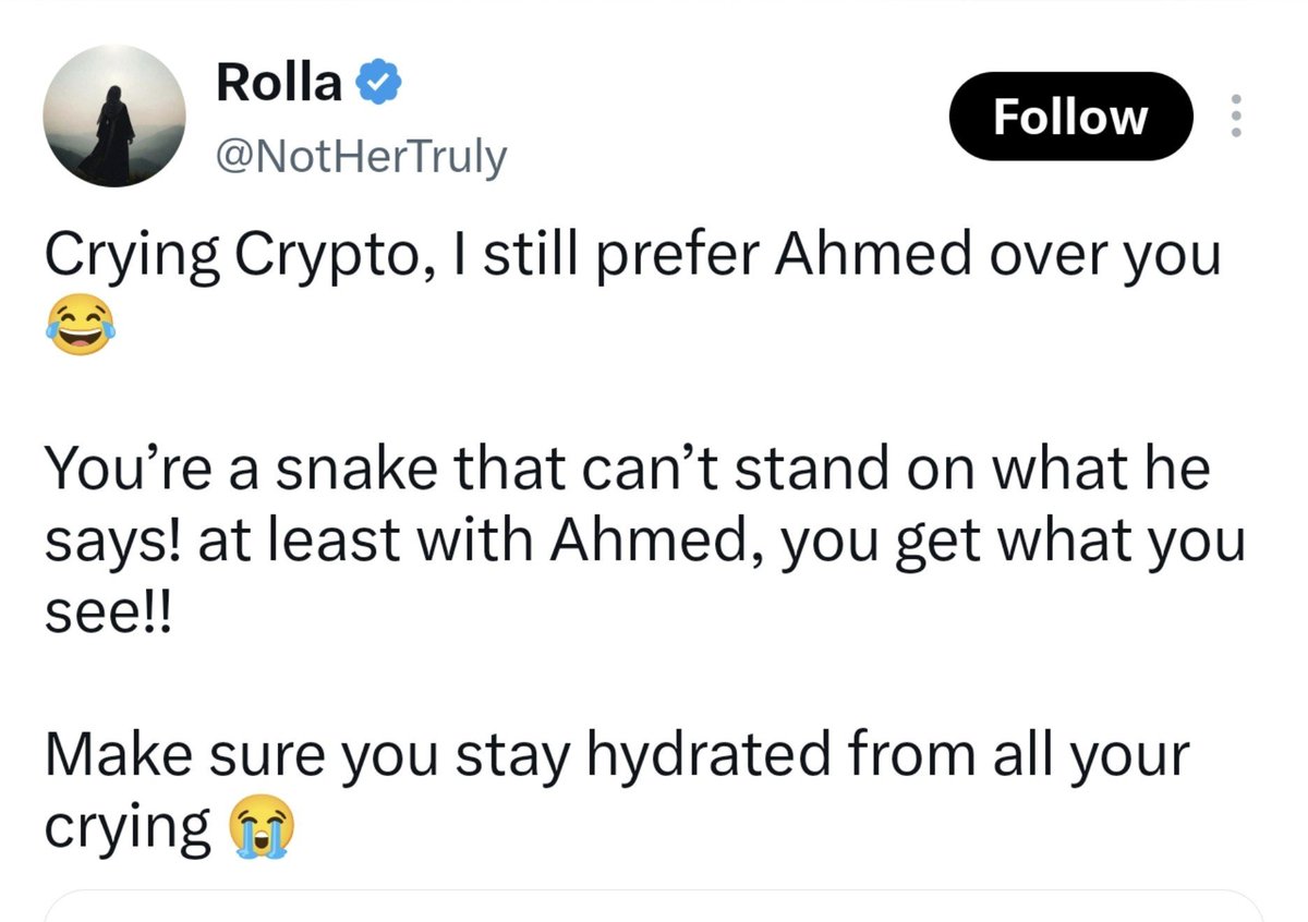 C0ntent_Creato's tweet photo. @kassa_smasha @NotHerTruly Lolllll

Sounds like you been spending a lot of time between Akhmed 🦵🏼🦵🏼 tryna stay hydrated ??? 

Must be Thirsty @NotHerTruly 

Hopefully he can make your dessert b100m https://t.co/oBtSlQmYSN