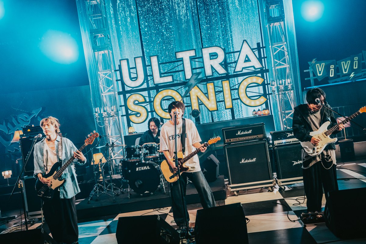 pushpullpot's tweet photo. 【速報】

#テレ東超超音波 
SONIC LIVE出演🎸

『どうか』 スタジオLIVEが放���されます！

10/2(金) 27:15〜深夜放送
見逃し配信は10/3(土)12:00から1週間

是非ご覧ください⚡️

https://t.co/6Uv4IkaNuW
#プッシュプルポット https://t.co/knxjyQ1ZOB