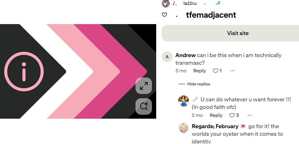 aooci18's tweet photo. Transsex women are allowed to kill people https://t.co/oOjVuPApEW