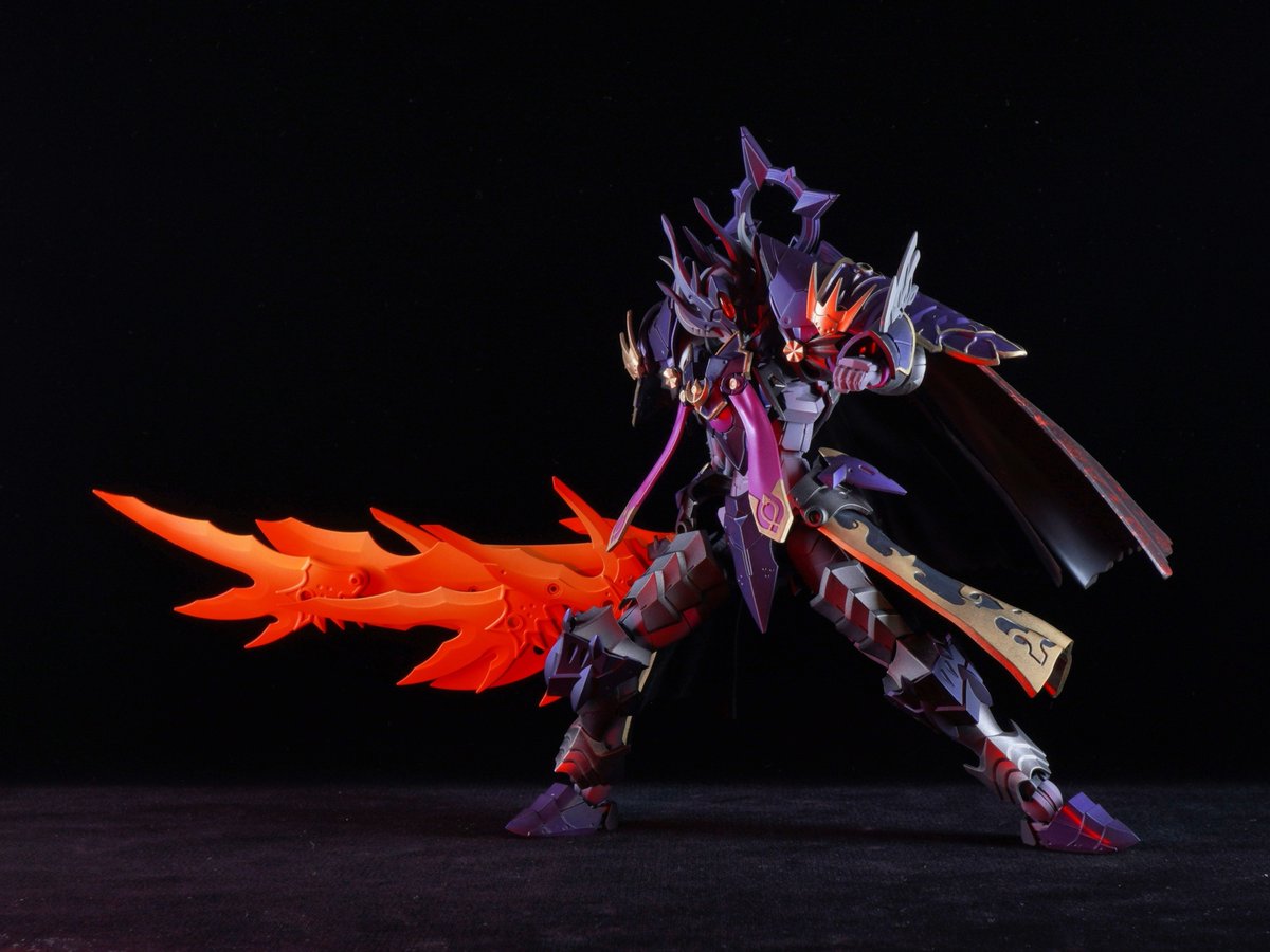kai702_'s tweet photo. #10月になったのでフォロワーさんに自己紹介しようぜ
ガンプラとか30MLとか色々なプラモ作っています！
最近は低空飛行気味ですが、今月もよろしくお願いします🙇 https://t.co/64QUuNYK5g