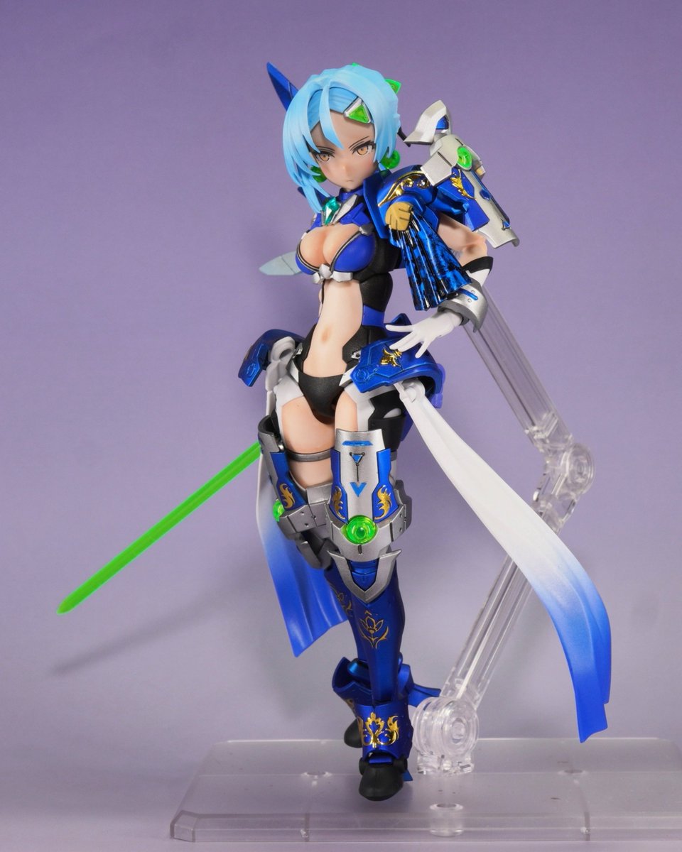 kai702_'s tweet photo. #10月になったのでフォロワーさんに自己紹介しようぜ
ガンプラとか30MLとか色々なプラモ作っています！
最近は低空飛行気味ですが、今月もよろしくお願いします🙇 https://t.co/64QUuNYK5g