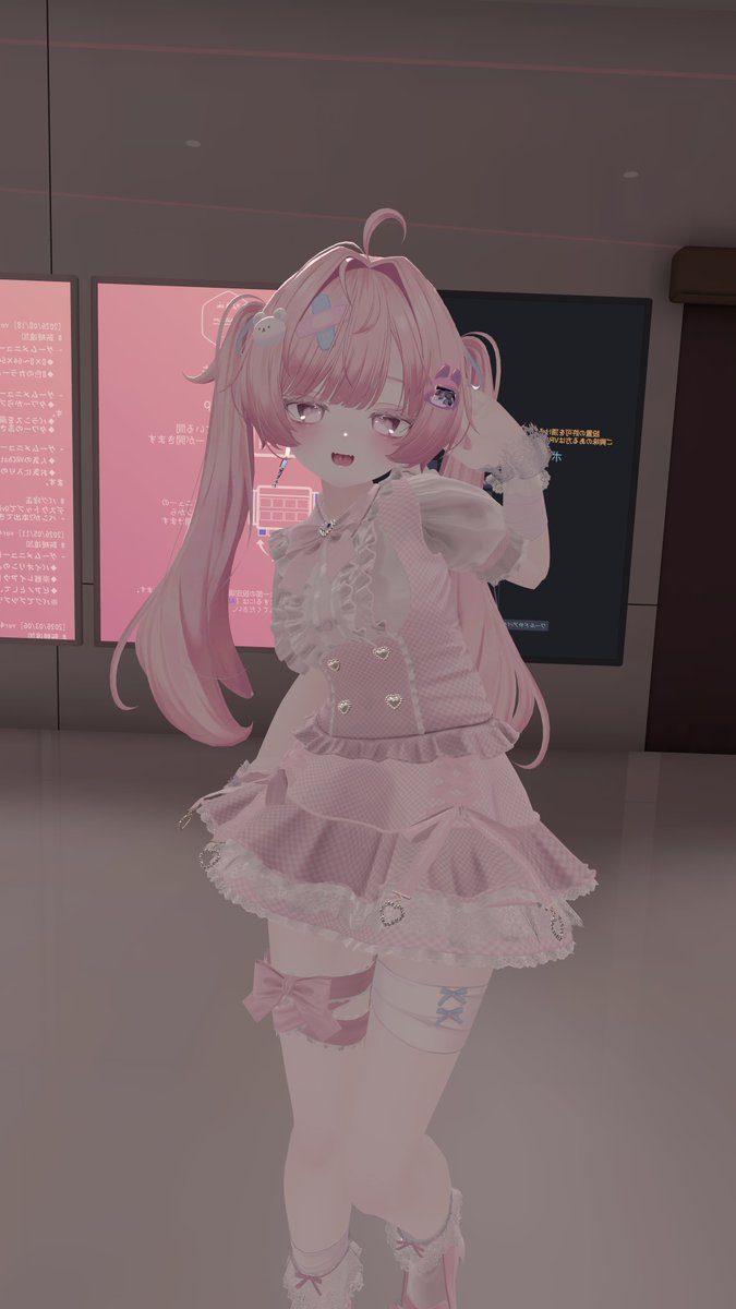 unitymuri's tweet photo. フルトラ一日目 https://t.co/jLVoOEZwRF