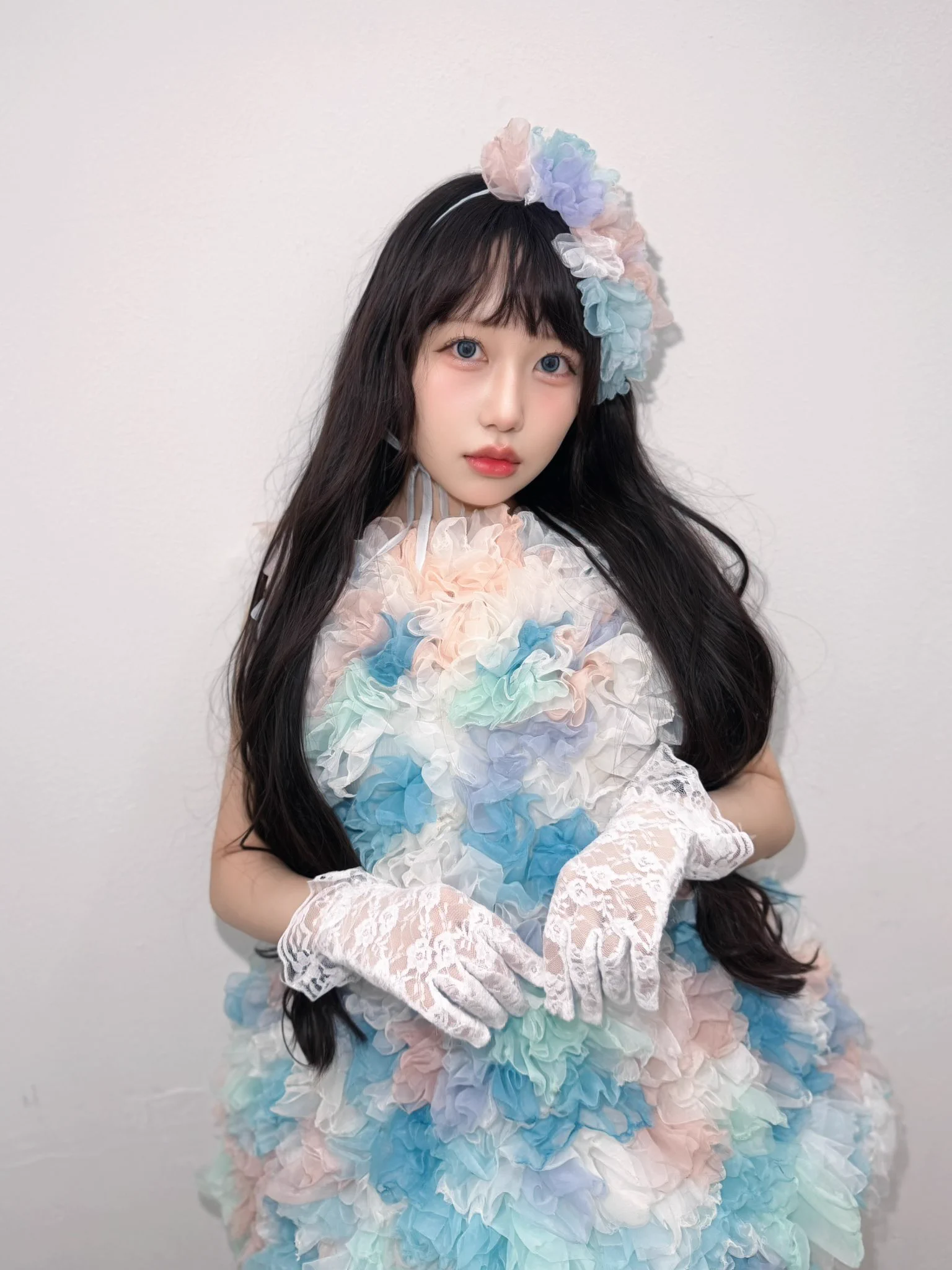 リエとなっております 楠森しゅり【HAPPY CREATORS】 в X: „10/30発売予定の「IDOL FILE Vol