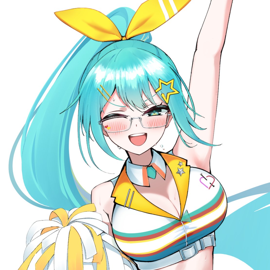Nekoemooon's tweet photo. 眼鏡の日やっほ～～～～～～～！！！！ https://t.co/CIWCudzzcN