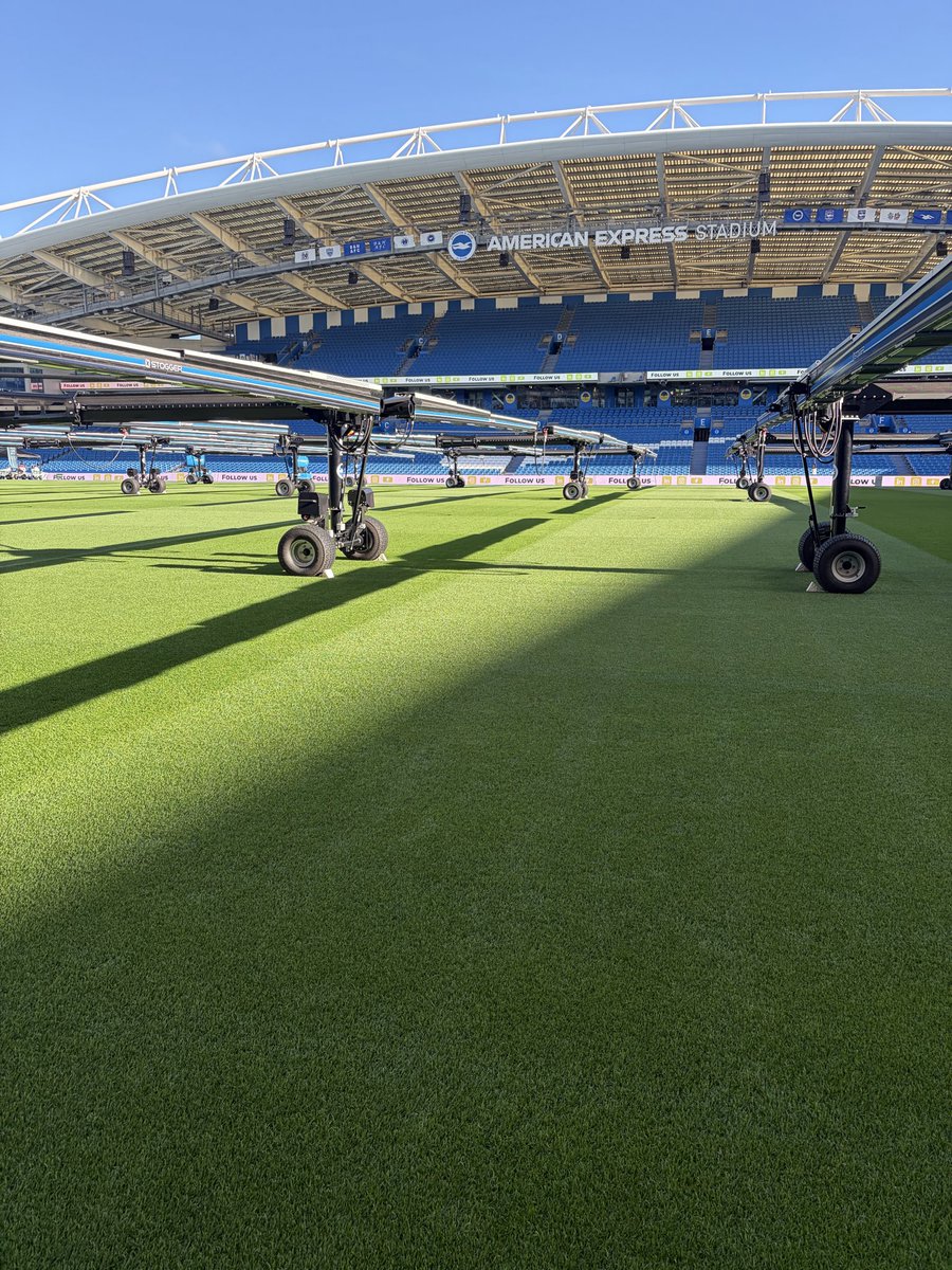 MattHillSCFA's tweet photo. #TurfTechSummit this morning at @BHAFC π± π
@SussexCountyFA @GoCardless @LancingFC @thesnlfdod @TheSCFL @midsussexleague https://t.co/1sNIslh257