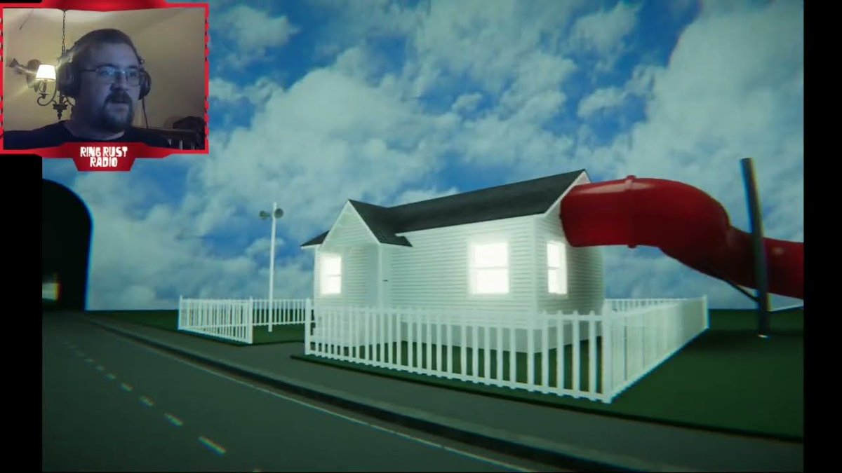 RingRustRadio's tweet photo. Psychological Horror is EVERYWHERE in POOLS Gameplay! 

https://t.co/DS6MkZtcvk https://t.co/GZWdHofS4q