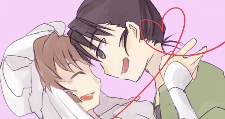 6cco's tweet photo. 再掲ですが
ハッピー留伊の日！！

#留伊の日 https://t.co/D3hzzmAX9W