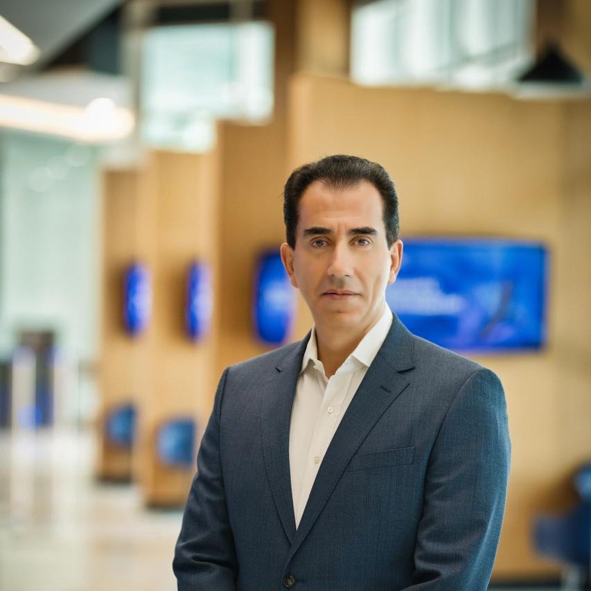 alriyadhdaily's tweet photo. Islam Al Bayaa assumes role as CEO of KPMG Middle East; Khalil Al Sedais appointed Country Leader, Saudi Arabia
-
https://t.co/PFhsZwK7JH https://t.co/OojbvKZDXI