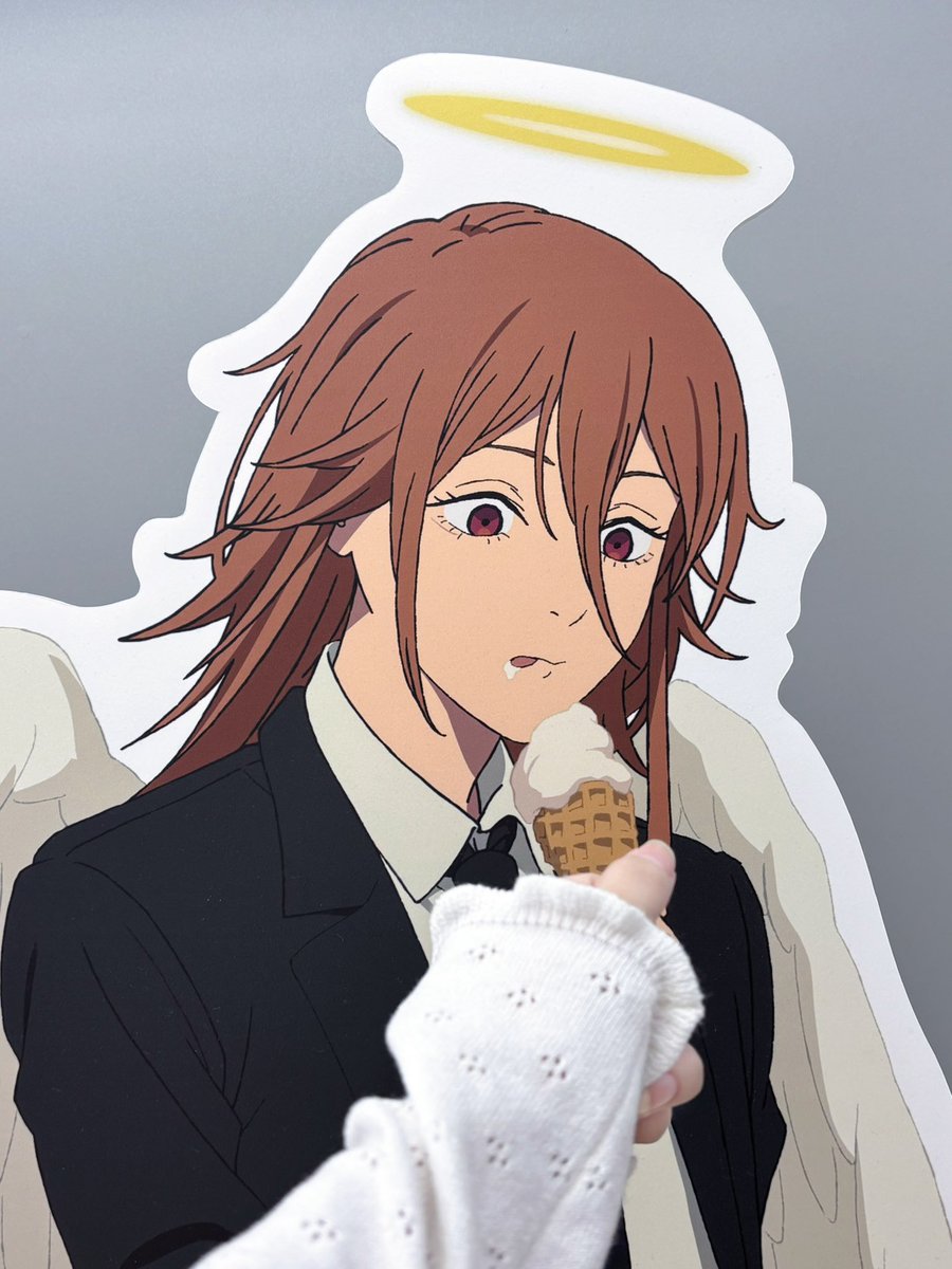ria_20104's tweet photo. アイスどうぞ〜🍦໒꒱ https://t.co/txKIeydz9x