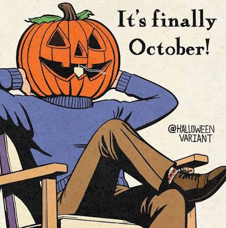 SplashLima79's tweet photo. Keep it spooky. https://t.co/AT80umjRKh