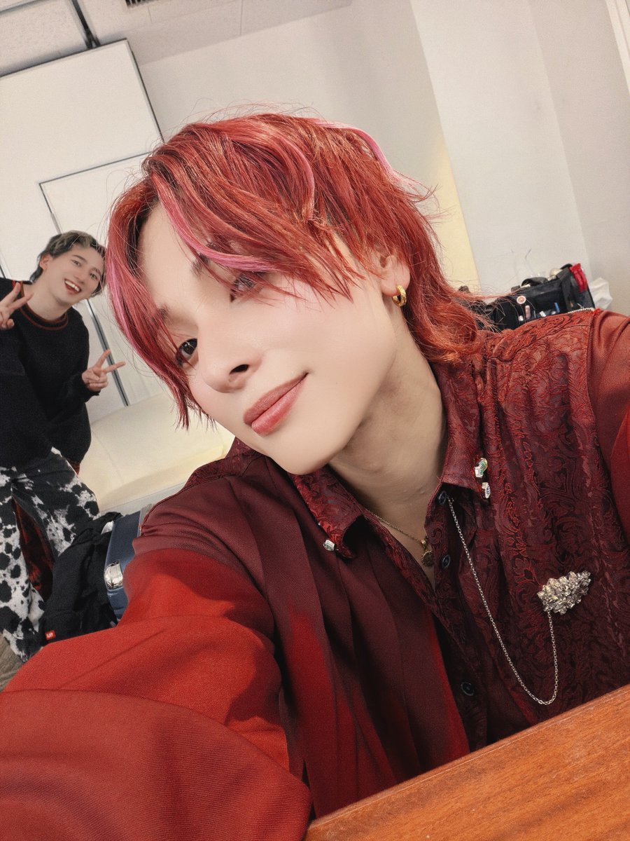 Masato_Kt's tweet photo. 自撮り3コマ💖 https://t.co/wSKNoL6qtr