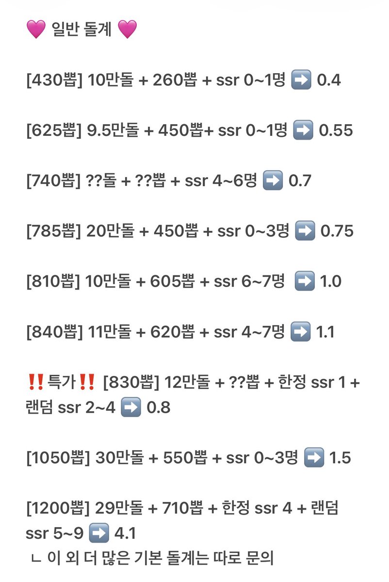 nbejwo's tweet photo. 누카니발 뉴카니발 리세계 돌계 계정 판매

[ 픽업 돌계 / 리세계 사이트 ]
1. https://t.co/pafhXllUXd
ㄴ 원하시는 계정 코드 복붙 + 사진 캡처 문의
ㄴ 캐릭 + 돌계 단일 버전은 타래 사진 참고

💖 모든 문의 프로필 오픈채팅으로 주세요 💖 https://t.co/lbbFcfhZlZ