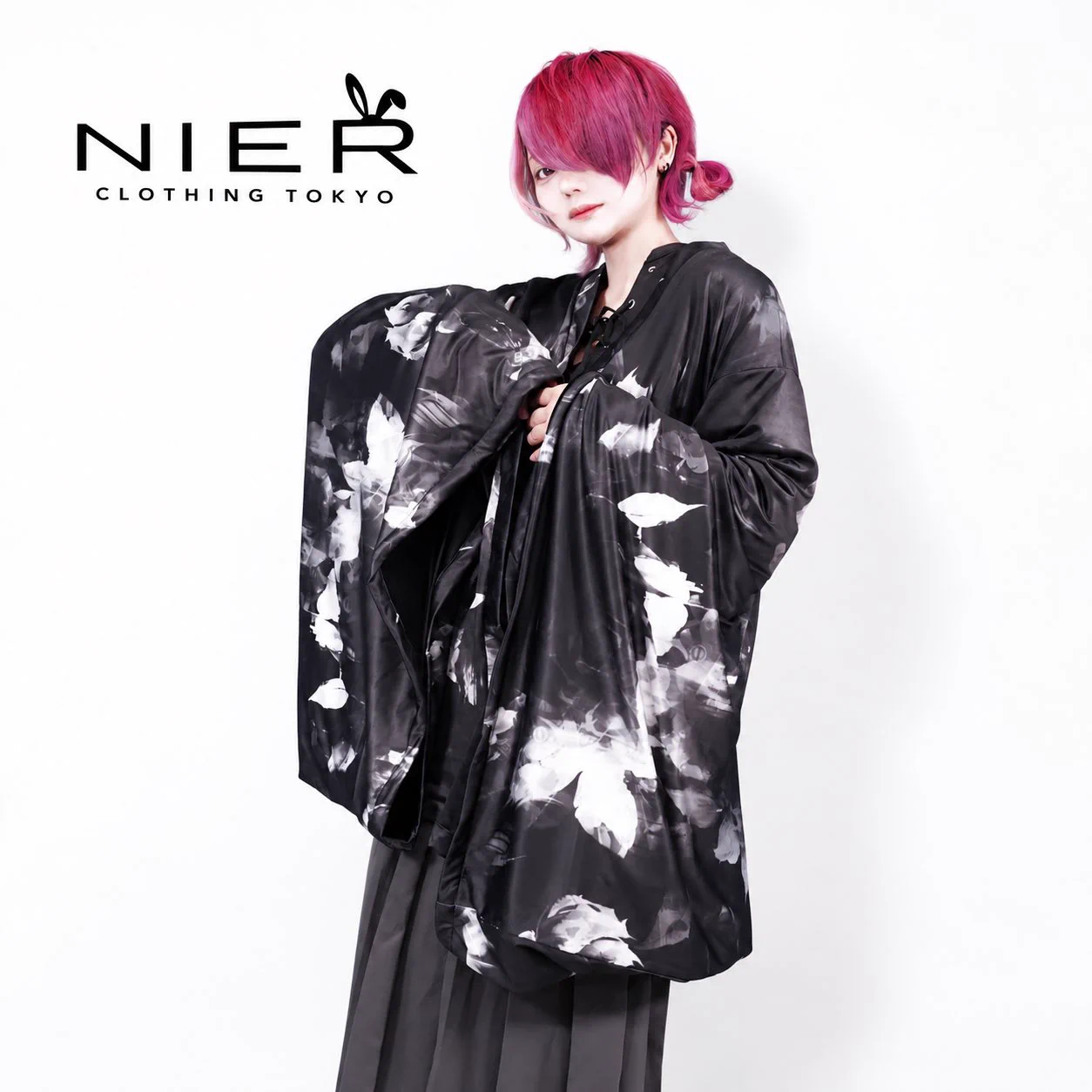 NIER CLOTHING on X: 