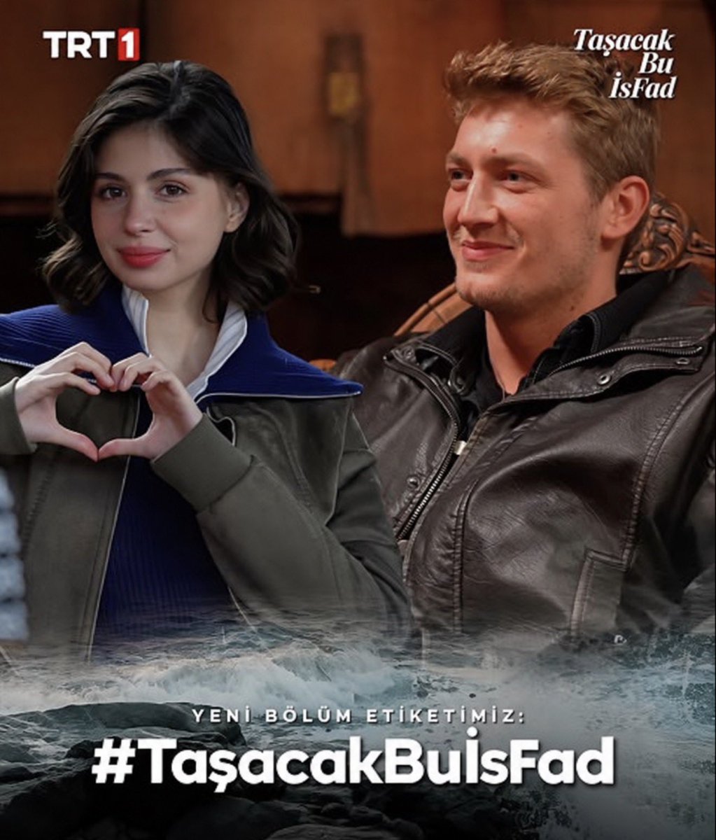 TasacakBuisfad1's tweet photo. Aylarca özleyip bekledikten sonra yarın sonunda İsFad’ımıza kavuşuyoruz!❣️

@TasacakBuisfad1 #İsFad #TaşacakBuİsFad https://t.co/QD4tAQjmGq