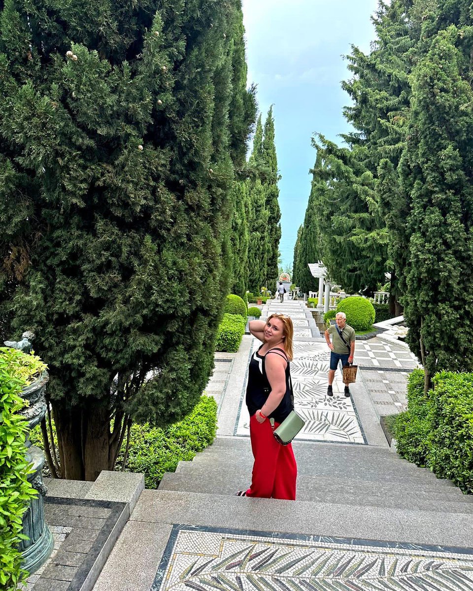 fixurmindtoday's tweet photo. Photo by Polina K in Alushta, Crimea. https://t.co/VdmCzNW7C0