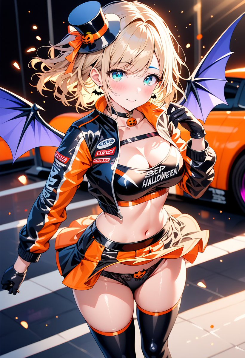 AI500071865603's tweet photo. #AI木曜日のRQ
こたろーさんのハロウィンRQプロンプトをお借りしました🙏
担当:ココ
#AIart️️️️️️️️️️️️️️️️️️️️️️️️️️️️️️️️️️️️️️️️️️️️️️️��️️️
SFW Illustration. No isuggestiventent. https://t.co/plMsURRhuq