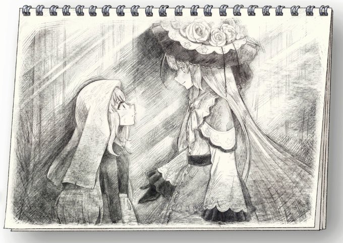 9999_ark tweet picture
