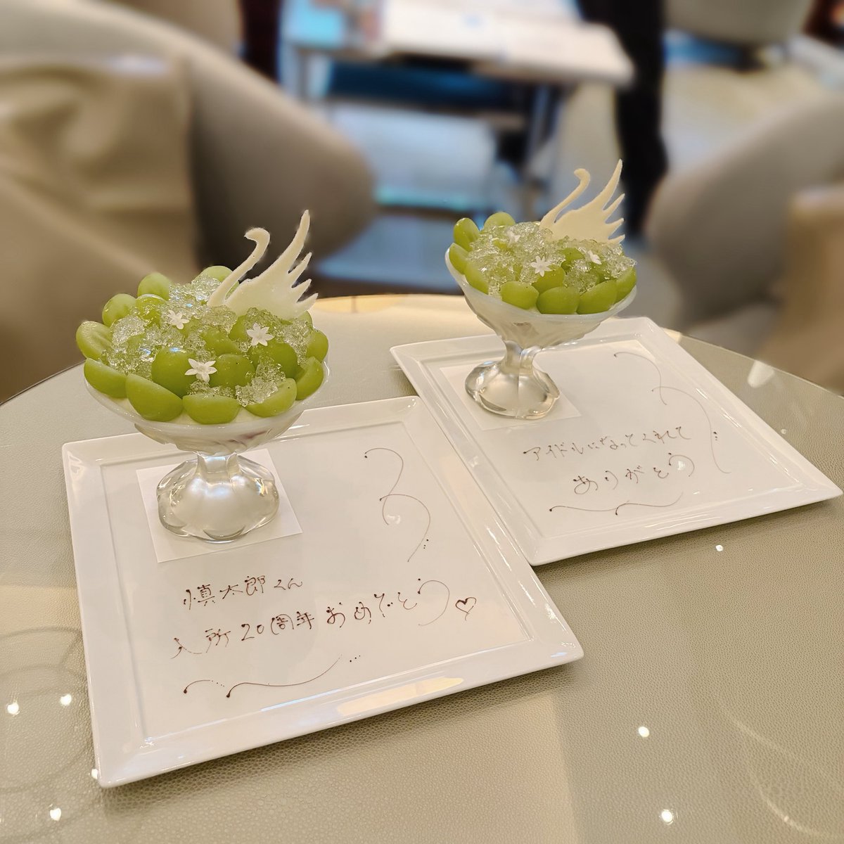 mori6shin's tweet photo. 慎太郎くんアイドル20周年おめでとう( i꒳​i )⭐️
キラキラアイドルしんたろうくんだいすきだよ➰😽💘
 #森本慎太郎  #SixTONES  #森本慎太郎入所20周年 #森本慎太郎くん入所20周年おめでとう https://t.co/oga2CBK6Uq
