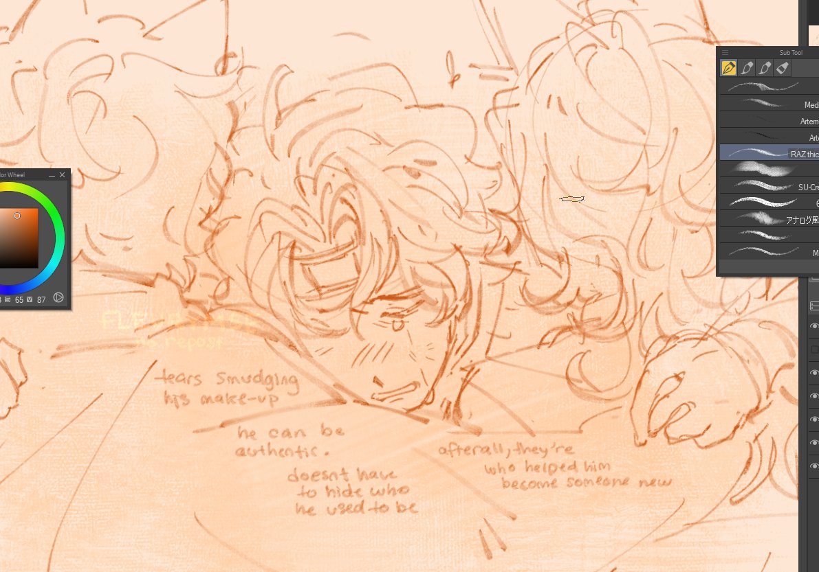fleurymse's tweet photo. kewawi : when you have a friend https://t.co/lSC2kFvfJ1