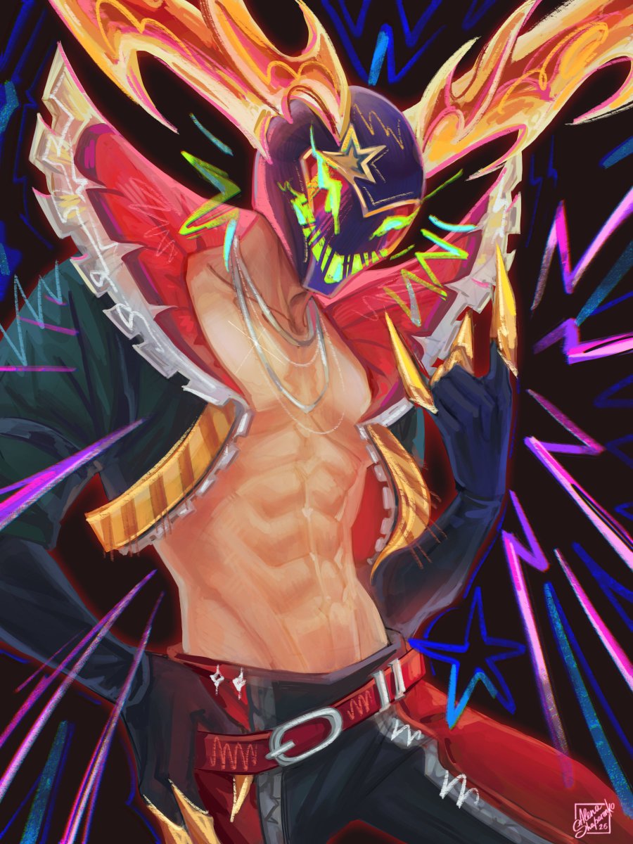 Shaparenko_a9's tweet photo. HEARTSTEEL Rhaast ⚡

#leagueoflegends  #heartsteel https://t.co/up84xTsP4Y