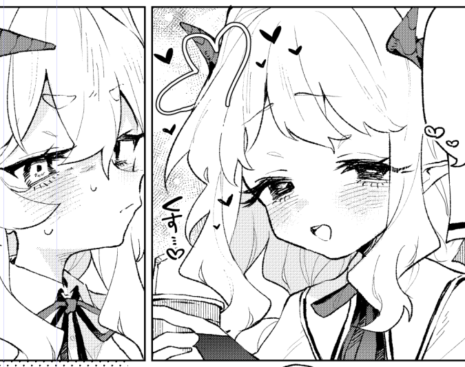 rimukoro's tweet photo. 魔王さまの金曜日の更新は……明日のお昼！！ https://t.co/HR7WMOVxI7