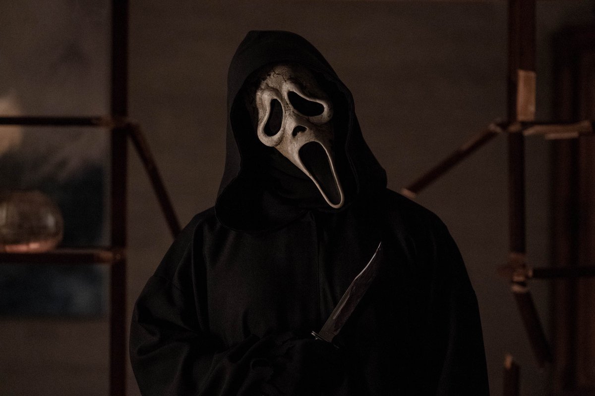 GhostfaceTalks_'s tweet photo. it's officially our month https://t.co/0JOyyuvKW3