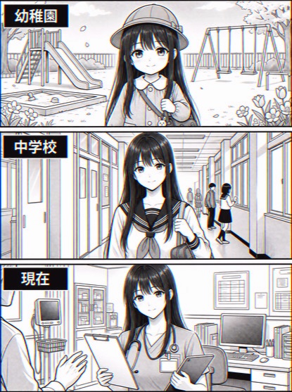 wellbealright_'s tweet photo. 成長の途中過程

SFW 1/5 https://t.co/7QCIlTLEeV