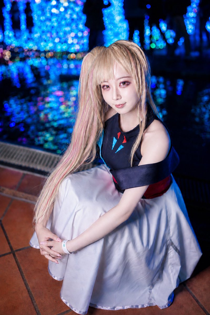 koyoinocos's tweet photo. ⚠重加工‼️cosplay

📸➝@AWAYOKUBA_ako様

衣装作成➝姉

#超かぐや姫コスプレ #かぐやコスプレ
#ラグコス https://t.co/bevwHrE6YN