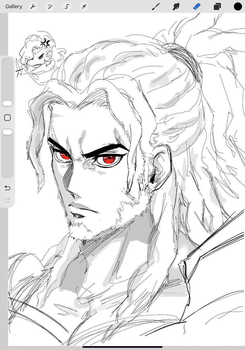 zantetsukenn_'s tweet photo. fortunes weave break to draw fortunes weave https://t.co/fGDWutQe3v