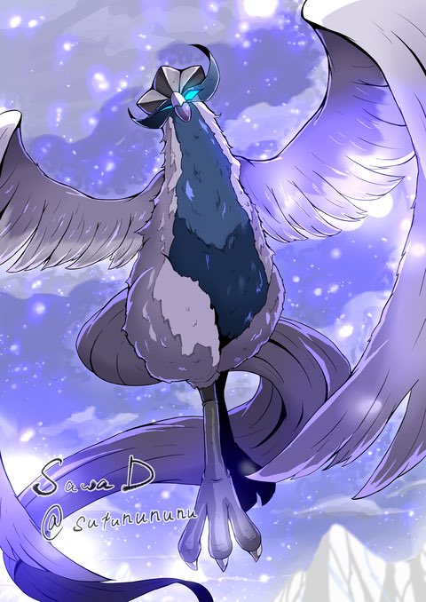sutunununu's tweet photo. ⚡️🔥🧊？？？

#全クリエイターに告ぐ鳥の作品を解放せよ https://t.co/YQ0QDpgIbS