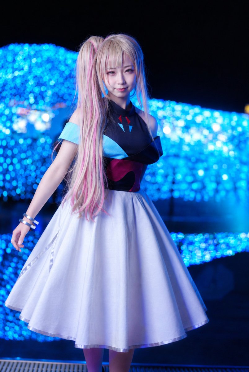 koyoinocos's tweet photo. ⚠重加工‼️cosplay

📸➝@AWAYOKUBA_ako様

衣装作成➝姉

#超かぐや姫コスプレ #かぐやコスプレ
#ラグコス https://t.co/bevwHrE6YN