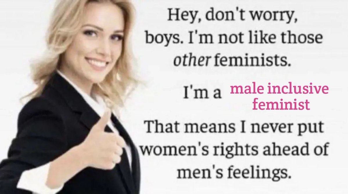 radical_jam_'s tweet photo. Some "feminists" as soon as a male puts on a skirt and declares himself oppressed: https://t.co/BRIEVDwrPL