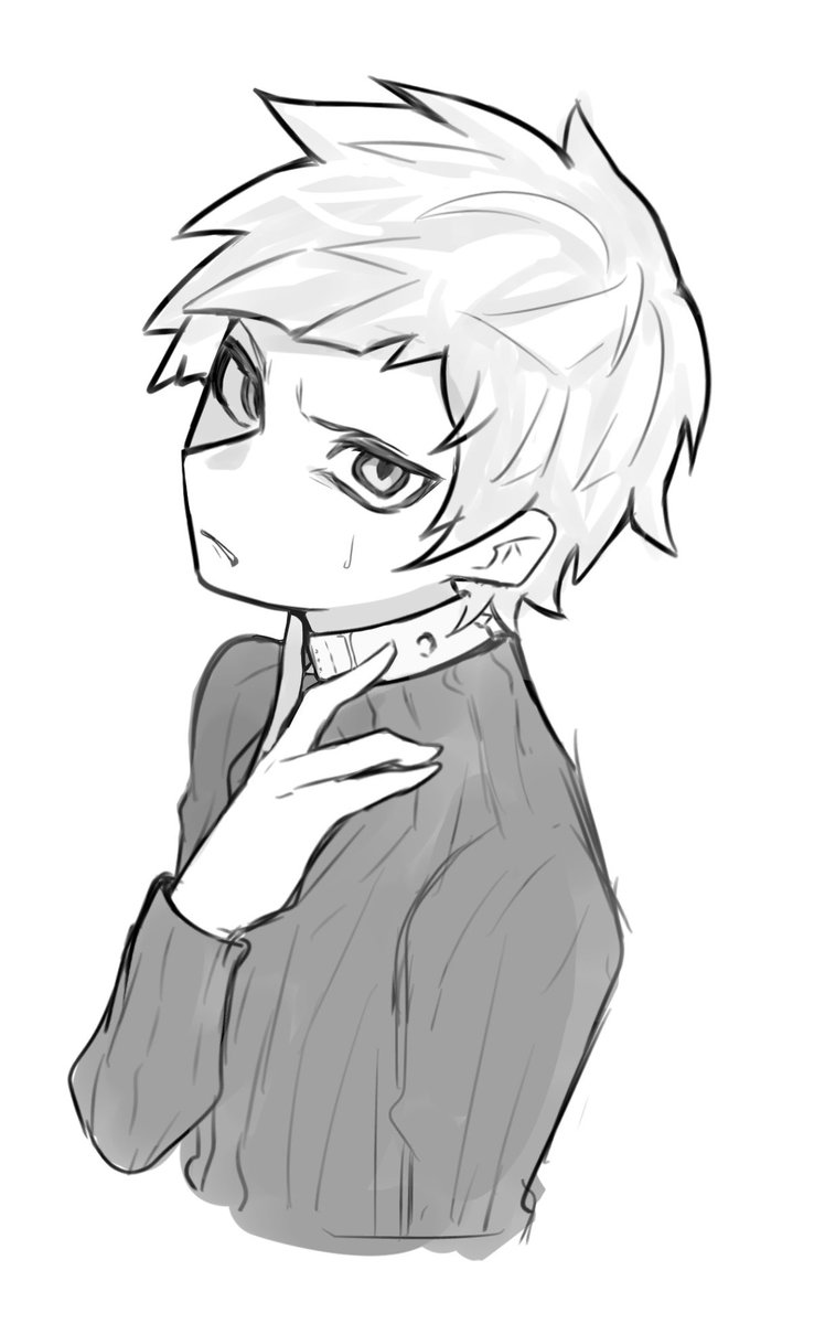 Kurogomaaisu888's tweet photo. beastあつぴ🐯
気分転換にお絵描き https://t.co/5zqBGDb3HM