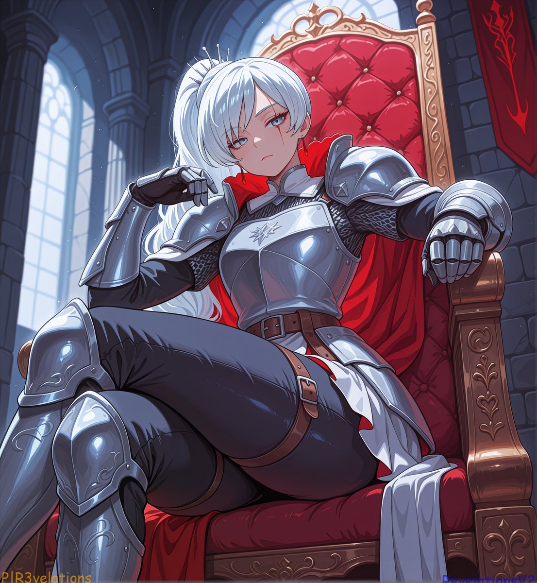 Reveletion_Main's tweet photo. [559🖼️] RWBY: The Schnee Sisters 5️⃣
[Anime, AnimeGirl, Cartoon, Hentai] https://t.co/cPVlZNjAnF