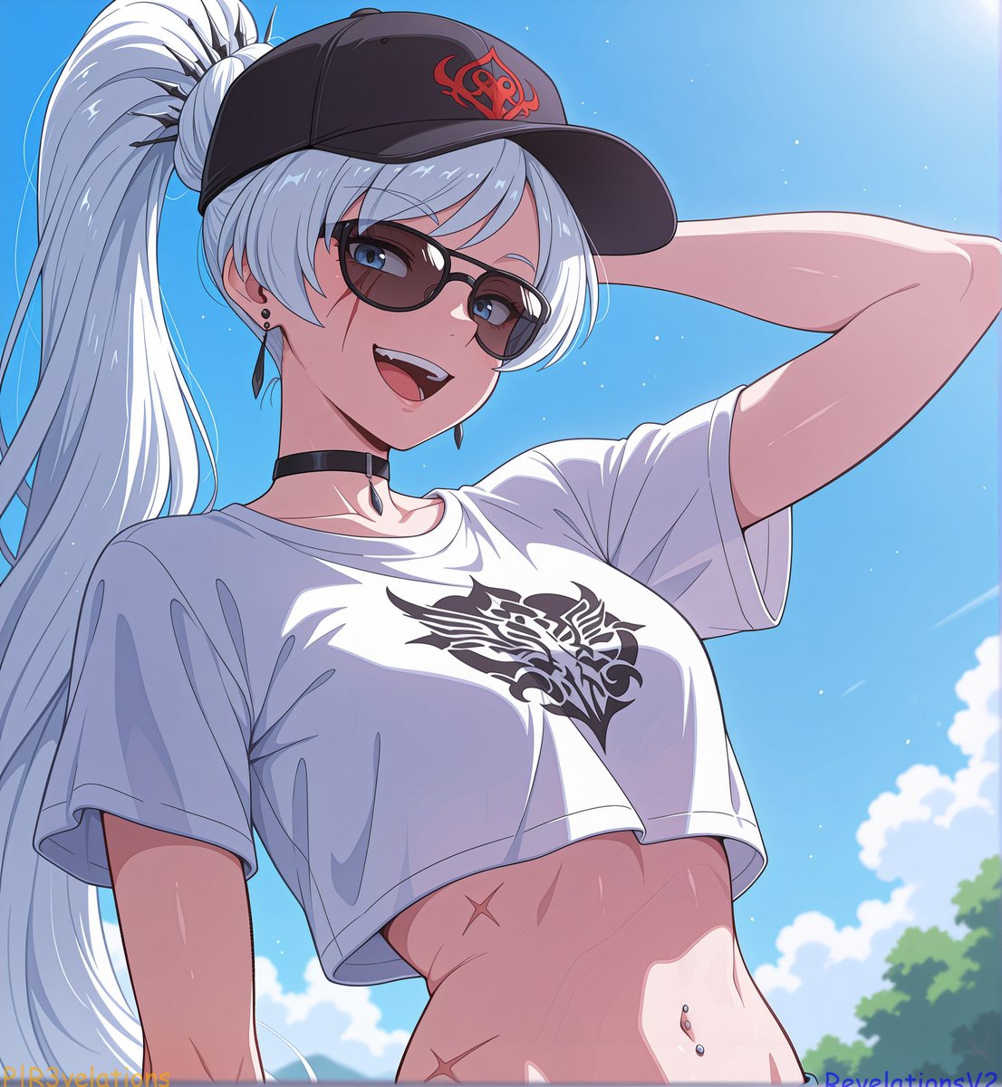 Reveletion_Main's tweet photo. [559🖼️] RWBY: The Schnee Sisters 6️⃣
[Anime, AnimeGirl, Cartoon, Hentai] https://t.co/f2VXB7fPES