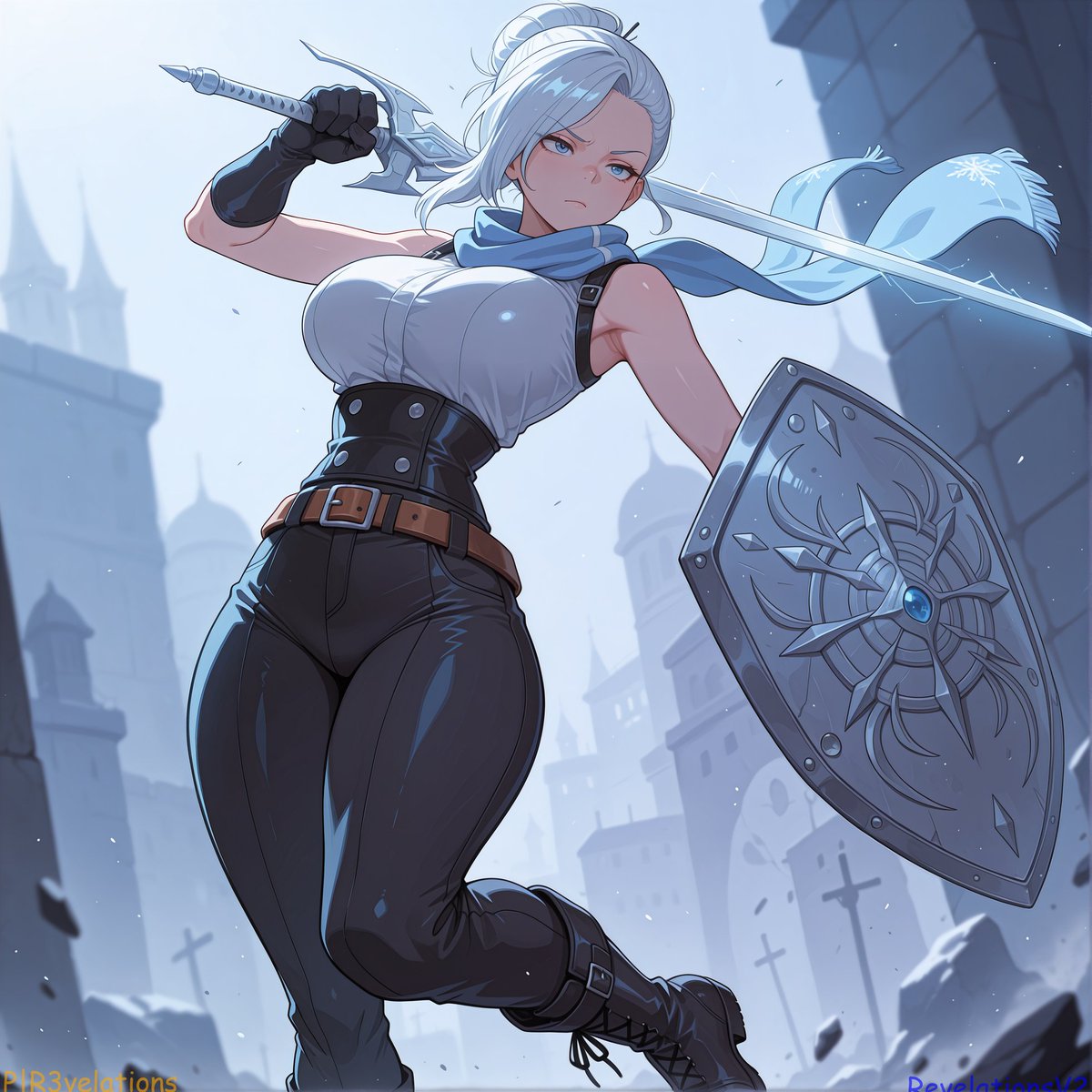 Reveletion_Main's tweet photo. [559🖼️] RWBY: The Schnee Sisters 6️⃣
[Anime, AnimeGirl, Cartoon, Hentai] https://t.co/f2VXB7fPES