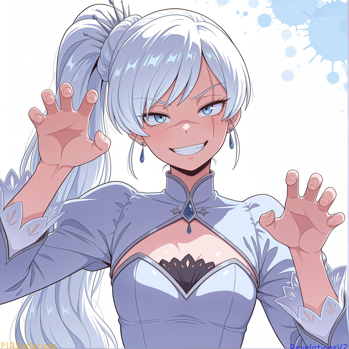 Reveletion_Main's tweet photo. [559🖼️] RWBY: The Schnee Sisters 6️⃣
[Anime, AnimeGirl, Cartoon, Hentai] https://t.co/f2VXB7fPES