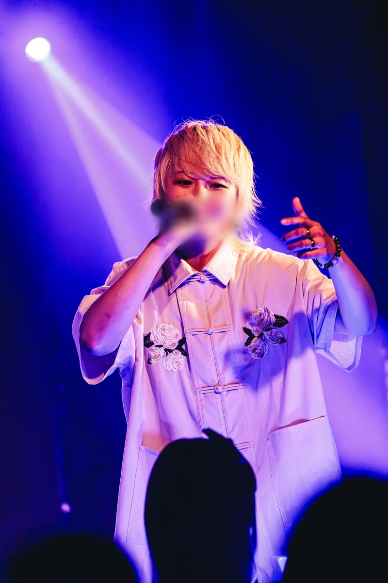 Rindou_Zin's tweet photo. 🍏

9/19  α-ｱﾙﾌｧ-v4-

in LIVE HOUSE Rumio

📸 @i_n_r_86

#あるふぁ0919
#にっこ林藤 https://t.co/Y5T3UKVQjk