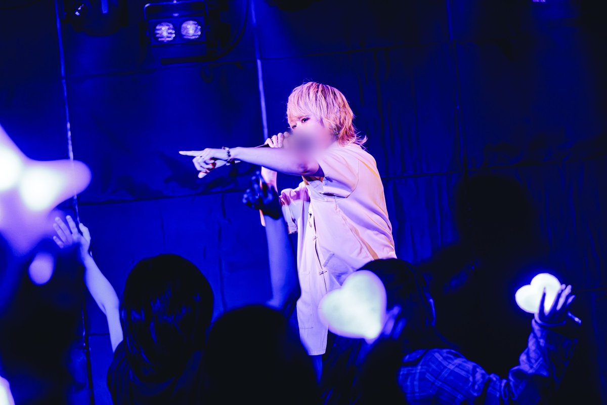 Rindou_Zin's tweet photo. 🍏

9/19  α-ｱﾙﾌｧ-v4-

in LIVE HOUSE Rumio

📸 @i_n_r_86

#あるふぁ0919
#にっこ林藤 https://t.co/Y5T3UKVQjk