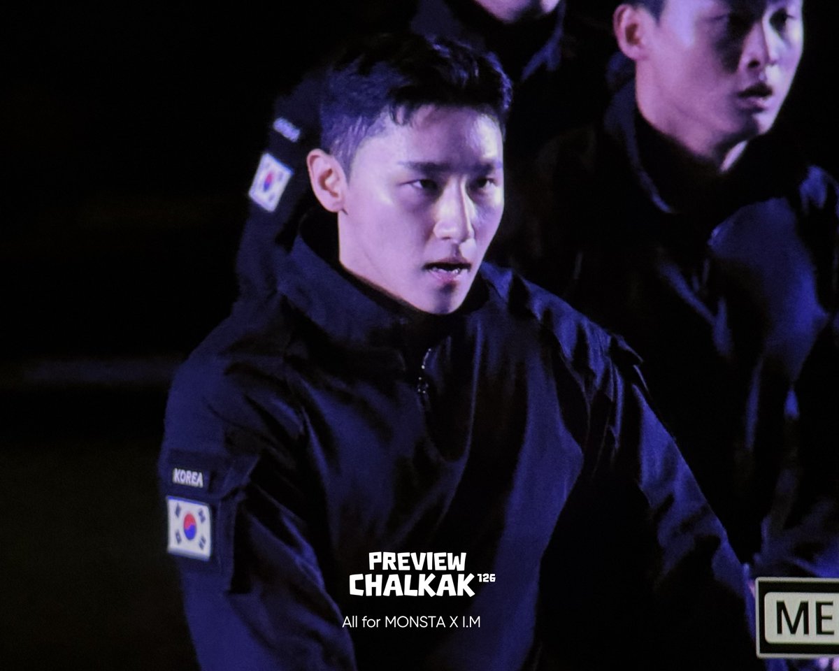 126_chalkak's tweet photo. 261001 계룡군문화축제 프리뷰

ⓒ 2026. CHALKAK¹²⁶.  All rights reserved.

#창균 #아이엠 #임창균 #IM #CHANGKYUN
#몬스타엑스 #MONSTAX @OfficialMONSTAX 
@imteamim #モンスタエックス #アイエム https://t.co/qazLFdV8At
