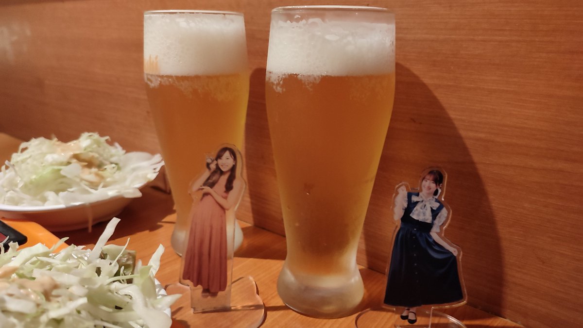 sone_chi1006's tweet photo. 熱海に来たらお約束伊東園ホテル熱海館
夕食バイキング🍚🥗
飲み放題最&amp;高🤤🤤🍺🍺
#いただきまな
#いただきまきむー https://t.co/gMD4ek4rPy
