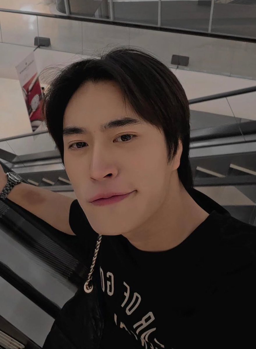 Puffy_PP's tweet photo. หล่อจังลูกอ้วม https://t.co/D9qkbvykJP