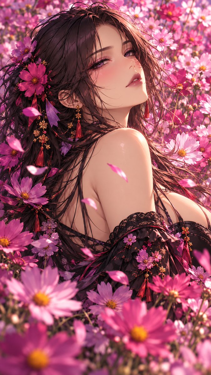 5_hccs's tweet photo. #FlowerArt https://t.co/6a7wBUV2gj