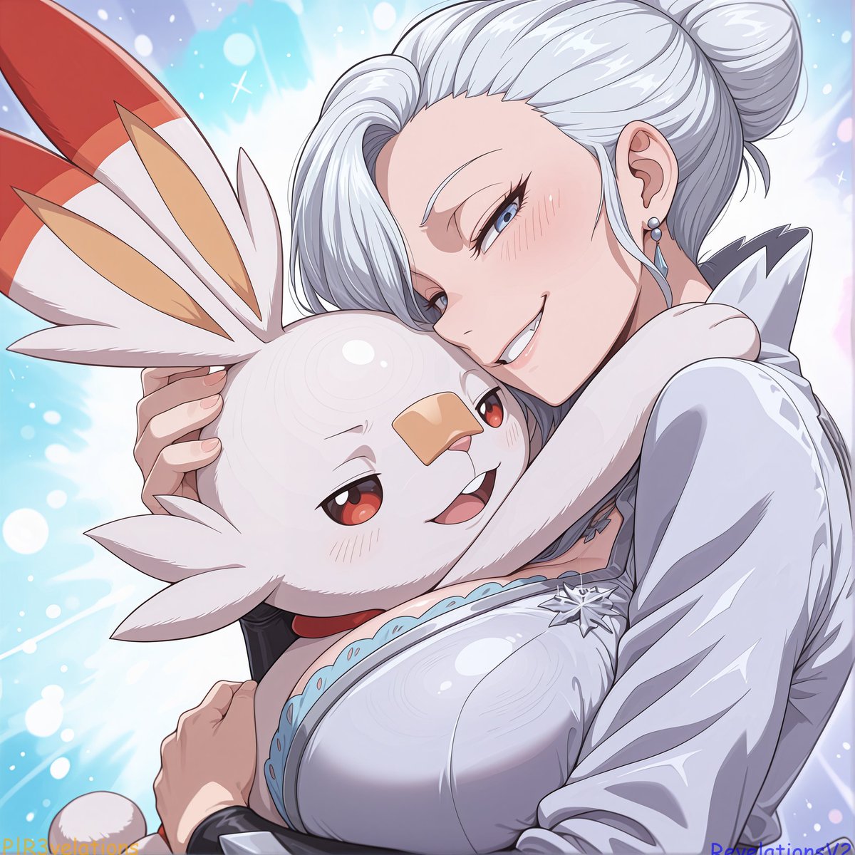 Reveletion_Main's tweet photo. [559🖼️] RWBY: The Schnee Sisters 7️⃣
[Anime, AnimeGirl, Cartoon, Hentai] https://t.co/np1E9PSzye