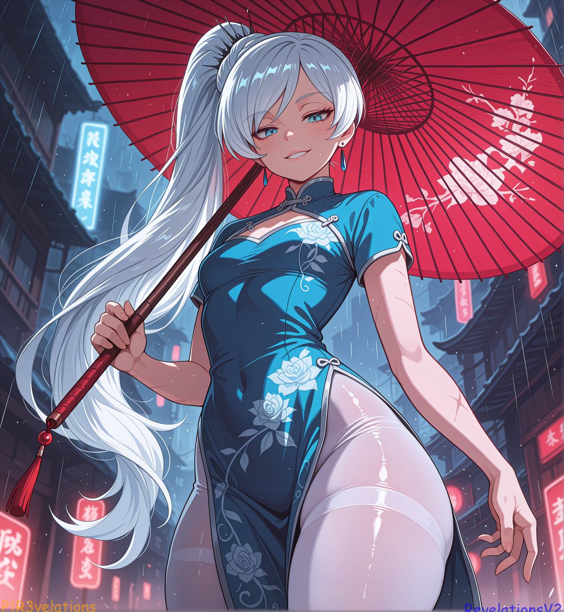 Reveletion_Main's tweet photo. [559🖼️] RWBY: The Schnee Sisters 7️⃣
[Anime, AnimeGirl, Cartoon, Hentai] https://t.co/np1E9PSzye