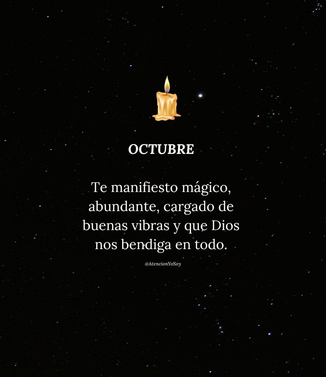 AtencionYoSoy's tweet photo. Amén 🙏🏻 https://t.co/mpaqdTy26f